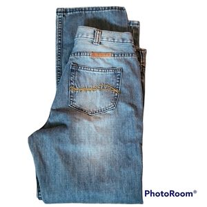 B. Tuff Jeans 28x29 Boys Mens